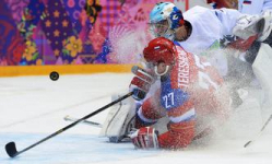 Чемпионат мира по хоккею определит восемь участников Олимпиады – 2018 Чемпионат мира по хоккею определит восемь участников Олимпиады – 2018