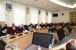 Депутаты Волгоградской областной думы отчитались о доходах