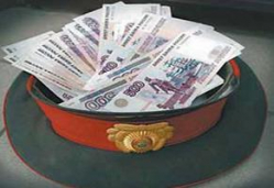 Две гранаты на две взятки Две гранаты на две взятки