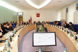 В Волгограде зажгли «красный» транспортному налогу, но «зеленый»- патентной системе