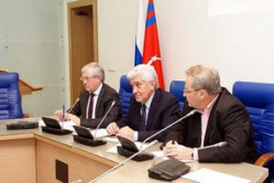 В Волгограде инвесторам добавили «кислорода»