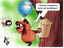 Политические слагаемые волгоградской суммы (Часть первая)