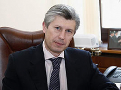 Губернатор Волгоградской области подготовил Бюджетное послание Губернатор Волгоградской области подготовил Бюджетное послание