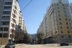 Жители еще одного района Волгограда остались без тепла