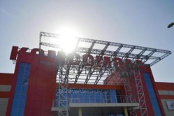 Полиция ищет «шутника», заминировавшего «КомсоМолл» в Волгограде