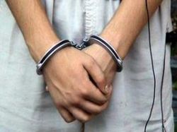 За 2010 год в Южном федеральном округе выявлено 37 преступлений коррупционной направленности За 2010 год в Южном федеральном округе выявлено 37 преступлений коррупционной направленности