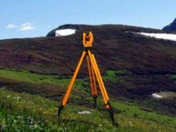 В Волгоградской области создают систему кадастра земли