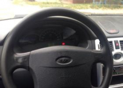 Автослесарь угнал авто волгоградки, которое она оставила на ремонт