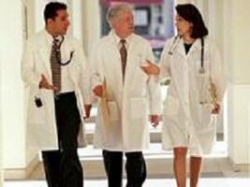 В чем стратегия развития здравоохранения Волгоградской области?