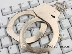 Девушки, не балуйте в Интернете: он и до тюрьмы довести может!