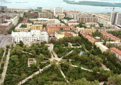 Жители Волгограда не уверены в завтрашнем дне Жители Волгограда не уверены в завтрашнем дне