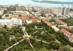 Волгоградская область вошла в третью группу регионов Волгоградская область вошла в третью группу регионов