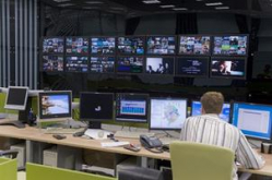Цифровое телевидение достойно торжественной церемонии Цифровое телевидение достойно торжественной церемонии