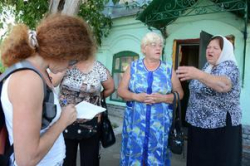 Волгоградские казаки заступились за русскую выхухоль