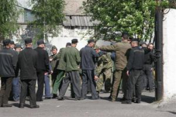 В Волгоградской области прошел конкурс иконописи среди заключенных В Волгоградской области прошел конкурс иконописи среди заключенных