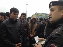 Госдума сократит срок пребывания мигрантов до 90 дней в течение полугода Госдума сократит срок пребывания мигрантов до 90 дней в течение полугода