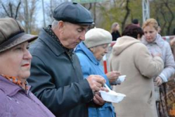 Каждый пятый пожилой человек страдает от расстройства психики Каждый пятый пожилой человек страдает от расстройства психики