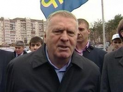 Жириновского объявили нежелательной персоной в Коми