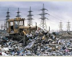 В прокуратуре Волгоградской области ждут итогов акции «Отходы-2012» В прокуратуре Волгоградской области ждут итогов акции «Отходы-2012»