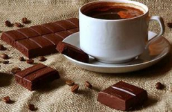 Радость жизни: чашечку кофе до и шоколадку после Радость жизни: чашечку кофе до и шоколадку после