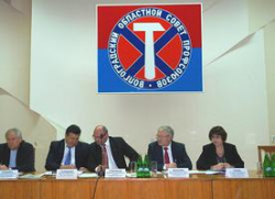 Профсоюзы Волгограда продолжают «сотрясать» воздух