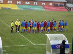 «Олимпия» Волгоград обыграла «Энергию» «Олимпия» Волгоград обыграла «Энергию»