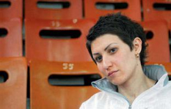 Зачем Татьяна Лебедева уезжает в казацкие степи