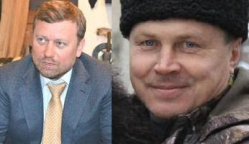 «Россия-1» похоронила бывшего мэра Волгограда Евгения Ищенко «Россия-1» похоронила бывшего мэра Волгограда Евгения Ищенко