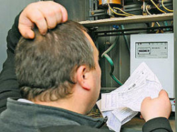 Рост цен на услуги ЖКХ заметно обгоняет инфляцию