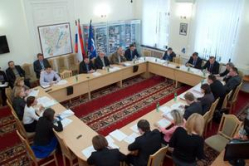 Власти увеличат бюджетные расходы на ЖКХ и строительство на 541 миллион рублей Власти увеличат бюджетные расходы на ЖКХ и строительство на 541 миллион рублей