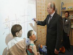 Как выиграть выборы в России? Прежде всего - придумать коалицию Как выиграть выборы в России? Прежде всего - придумать коалицию