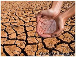 Ученые обозначили водные запасы Сахары на карте