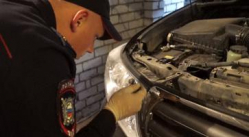 В Волгограде поймали банду угонщиков элитных иномарок