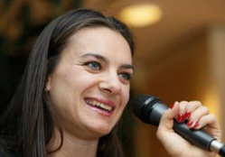 Елена Исинбаева: «Моя дочь – гражданка России! И только»