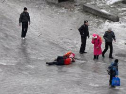 В Волгограде ищут способы борьбы с погодными условиями В Волгограде ищут способы борьбы с погодными условиями