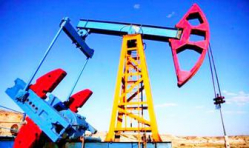 В Волгоградской области приступили к добыче нефти В Волгоградской области приступили к добыче нефти