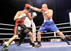 В Волгограде состоится мировой бокс: сборная России против сборной Украины