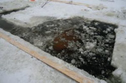 На Цимлянском водохранилище организовали спасательную операцию