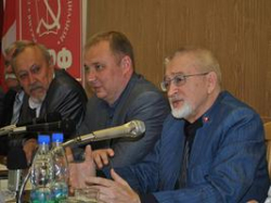 Сарынь на кичку? Сарынь на кичку?