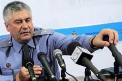 Глава МВД России Владимир Колокольцев издал приказ по СМИ 