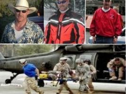 «Американский военный» обворовал жительницу Волгоградской области «Американский военный» обворовал жительницу Волгоградской области
