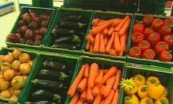 Правительство РФ может запретить поставки турецких продовольственных товаров Правительство РФ может запретить поставки турецких продовольственных товаров