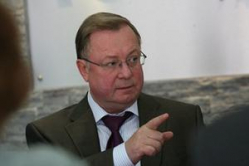 Метротрам Волгограда под присмотром Сергея Степашина