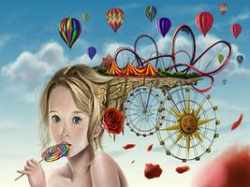 Фантазии и инновации волгоградских ребят