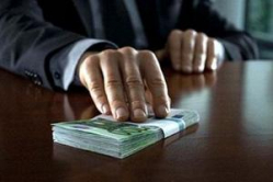 Дело о поборах и взяточничестве в Волгограде как довод в споре о коррупции Дело о поборах и взяточничестве в Волгограде как довод в споре о коррупции