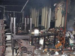 Названа причина трагедии в волгоградском кафе «Белладжио»