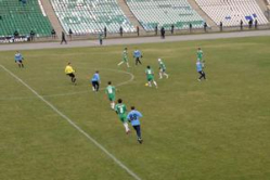 Волгоградский «Ротор» обыграл «Ангушт» со счетом 3:0 Волгоградский «Ротор» обыграл «Ангушт» со счетом 3:0