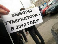 Прокуратура области «подчистила» региональный закон о выборах губернатора