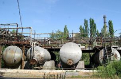Рабочие волгоградского «Химпрома» останутся без работы? Рабочие волгоградского «Химпрома» останутся без работы?