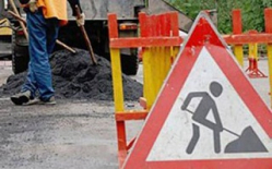 В Волгограде начинается очередное освоение средств на ремонте дорог